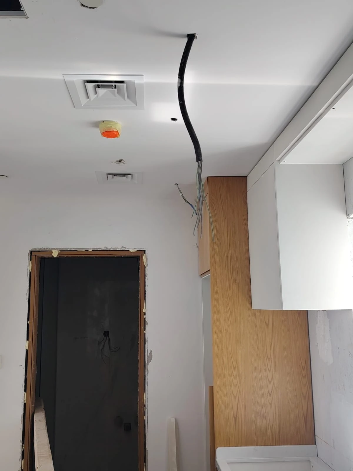 Painting Contracting work image 3