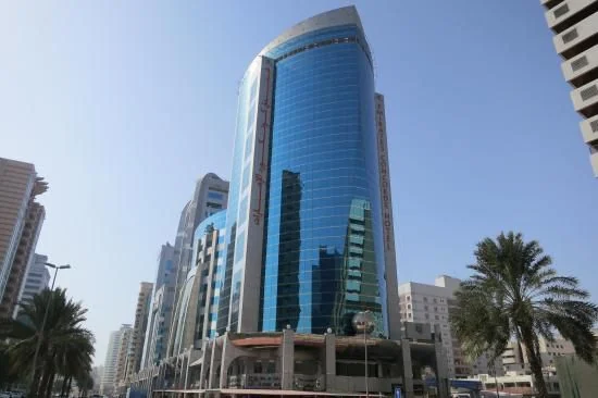 Emirates Concord Hotel